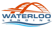 Waterloo Lending Company Logo